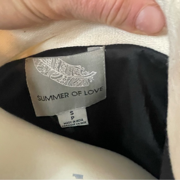 Summer of Love new Marching Band Jimi Hendrix inspired military jacket - Picture 14 of 16